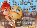 Miniaturka gry: Dino's Life