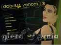 Miniaturka gry: Deadly Venom 3