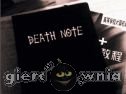 Miniaturka gry: Death Note