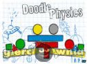 Miniaturka gry: Doodle Physics