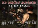 Miniaturka gry: 13 Days After Survival