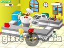 Miniaturka gry: Diner Chef 2