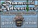 Miniaturka gry: Diamond Adventure 2 The Mayan Temple