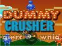 Miniaturka gry: Dummy Crusher