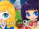 Miniaturka gry: Girls Go Football