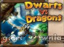 Miniaturka gry: Dwarfs VS Dragons