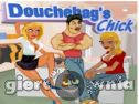Miniaturka gry: Douchebag's Chick