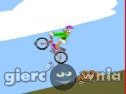 Miniaturka gry: Daisy's Mountain Bike Mayhem