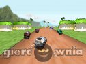 Miniaturka gry: Drift Runners 3D