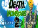 Miniaturka gry: Death VS Monstars 2