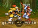 Miniaturka gry: Dynasty Fighter 4