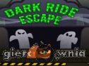 Miniaturka gry: Dark Ride Escape