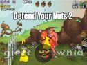 Miniaturka gry: Defend Your Nuts 2