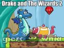 Miniaturka gry: Drake and The Wizards 2