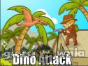 Miniaturka gry: Dino Attack
