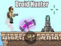 Miniaturka gry: Droid Hunter