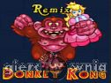 Miniaturka gry: Donkey Kong Remix
