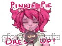Miniaturka gry: Dress Up Pinkie Pie