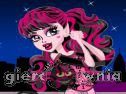 Miniaturka gry: Monster Figh Draculaura Scaris Style