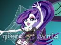 Miniaturka gry: Monster High Dot Dead Gorgeous Spectra Style