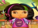 Miniaturka gry: Dora Real Haircuts