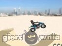 Miniaturka gry: Dune Bashing In Dubai