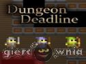 Miniaturka gry: Dungeon Deadline
