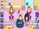 Miniaturka gry: Daisy the Hairstylist