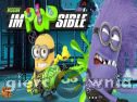 Miniaturka gry: Despicable Me 2 Mission ImPOPsible