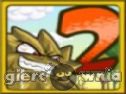 Miniaturka gry: Durian's Revenge Run 2