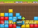 Miniaturka gry: Diamonds Mine