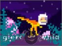 Miniaturka gry: Dino Run Enter Planet D