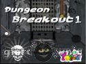 Miniaturka gry: Dungeon Breakout 1