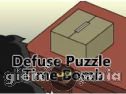 Miniaturka gry: Defuse Puzzle Time Bomb