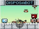 Miniaturka gry: Disposabot