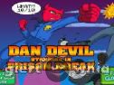 Miniaturka gry: Dan Devil Prison Break