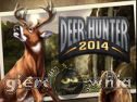 Miniaturka gry: Deer Hunter 2014