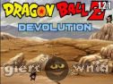 Miniaturka gry: Dragon Ball Z Devolution 1.2.1