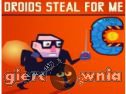 Miniaturka gry: Droids Steal For Me