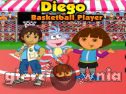 Miniaturka gry: Diego Basketball Player