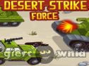 Miniaturka gry: Desert Strike Force