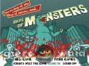 Miniaturka gry: Days Of Monster