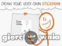 Miniaturka gry: Draw a Stickman Episode 1