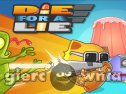 Miniaturka gry: Die For A Lie
