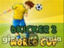 Miniaturka gry: Dkicker 2 World Cup
