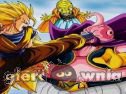 Miniaturka gry: Dragon Ball Fierce Fighting 2.4