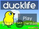 Miniaturka gry: Duck life (hacked)