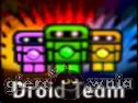 Miniaturka gry: Droid Team