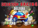 Miniaturka gry: Desktop Racing Deluxe