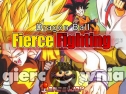 Miniaturka gry: Dragon Ball Fierce Fighting V2.5